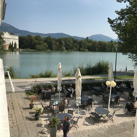 Apartment Lakeside Salzburg Exterior photo